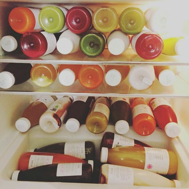 Fridges we like 😍😍 thanks to <a href="/audrey_hall/">Audrey Hall</a> for the great snap x
