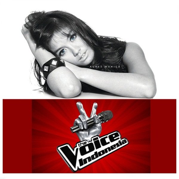 AgnesMonicaIndo's tweet photo. AGNEZ MO akan menjadi juri dan coach di The Voice Indonesia 2016, RCTI. Don't miss it.. https://t.co/8kPsqM2xHm