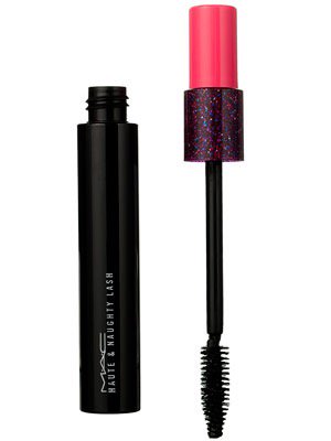 Totally Obsessed with this Mascara... What's your favourite MAC Mascara