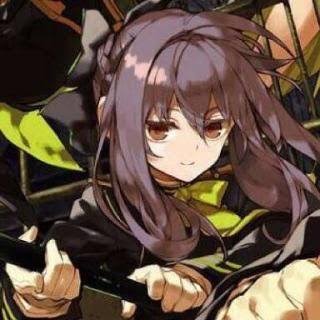 Shinoa 2426さんのイラスト一覧 Shinoa 2426さんのイラスト一覧
