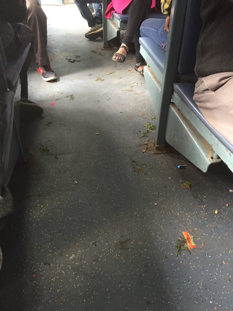 shashankmanglik's tweet image. @RailMinIndia #nocleaniness