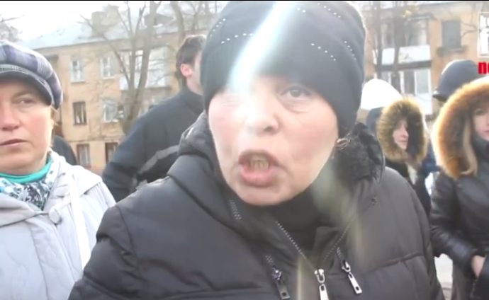 D_Tox_'s tweet photo. Не надо корчить рожи - что хотели, то и получили!
#референдум #Крым 
https://t.co/BbYha6SIDL https://t.co/A4M2oKwRoY