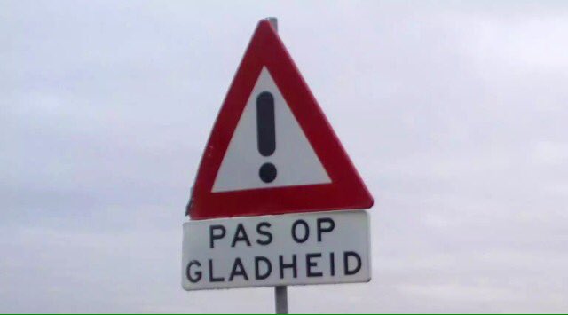 ZwolsTalentStad's tweet image. In verband met de aanhoudende gladheid is besloten om vandaag ALLE lessen te laten vervallen.