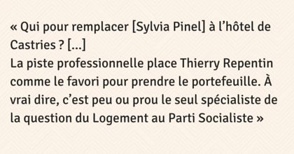 businessimmo's tweet photo. "#Repentin, sinon rien ?" Un nouvel #édito signé @gaelthomasBI à lire sur le site https://t.co/dXhc9BJhEQ https://t.co/d48cUOCwuL