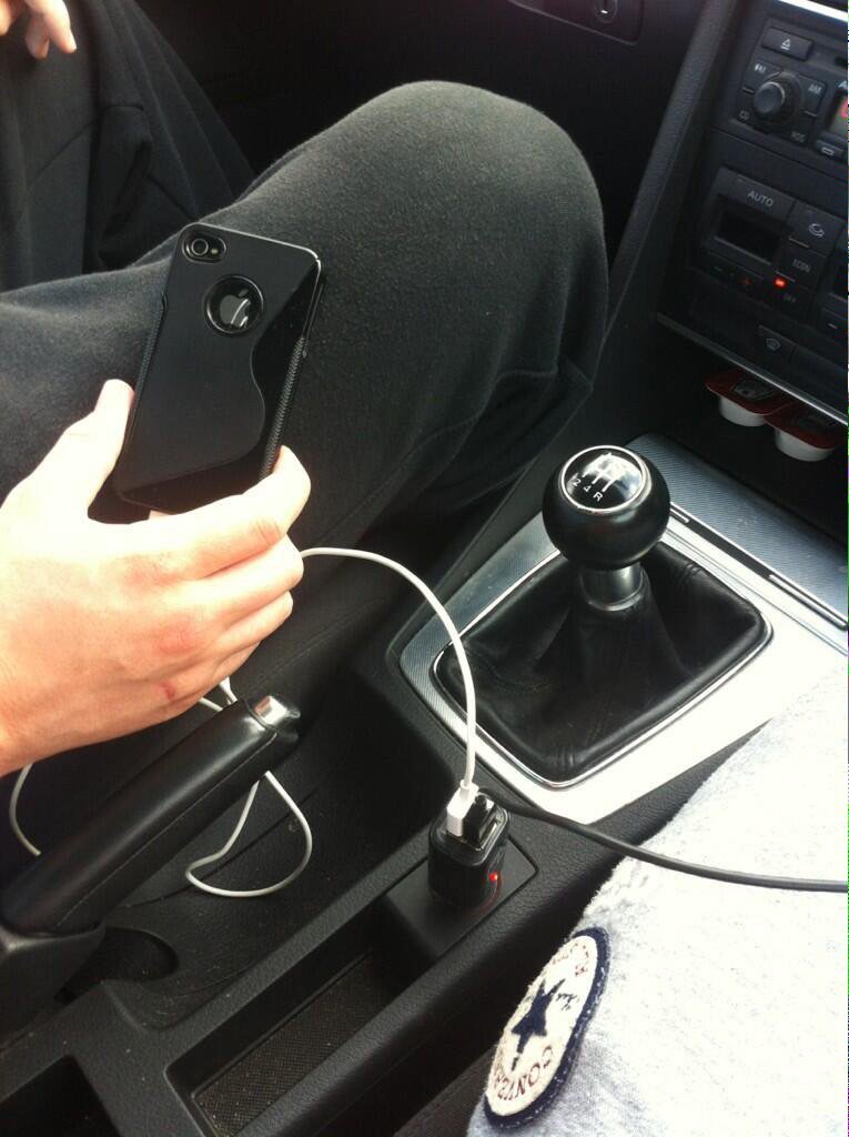 robsterblack's tweet photo. @1992Mackenzie never forget about the double charger https://t.co/qPVnSMFYsx