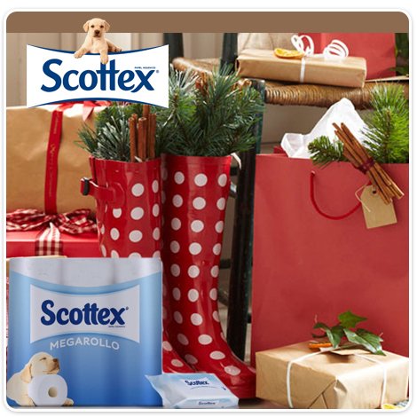 ¡FELIZ DIA DE REYES! ¿Han acertado con los regalos?¡Cuéntanos qué te han traido los Reyes Magos  #NavidadScottex