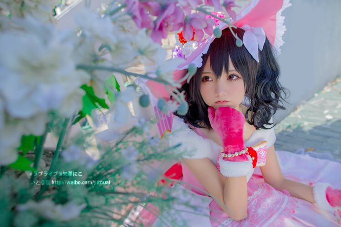 Twitterのコスプレ画像10