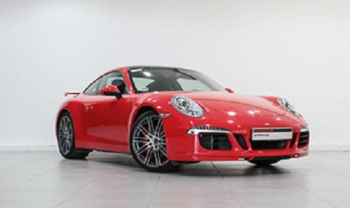 للبيع #سيارة 2015 بورشه 911 كاريرا اس
في #البحرين
التفاصيل عبر الرابط
bit.ly/1VHGP9L