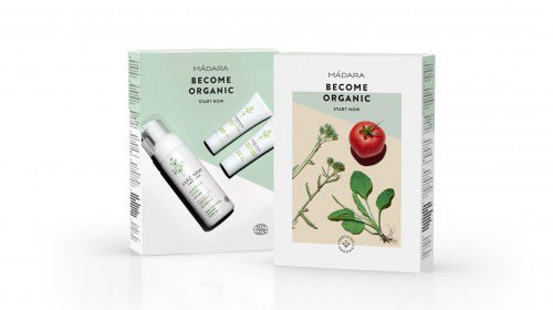 Vers uit Letland: puur natuur huidverzorging voor beginners <a href="/madaracosmetics/">MÁDARA Organic Skincare</a> #beauty  - bit.ly/1mFhTmZ