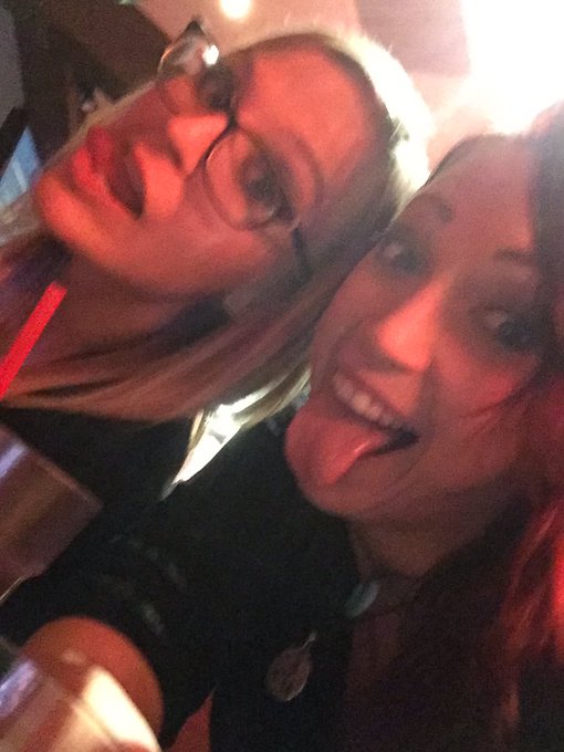 Shenanigans at @SardosBar #PSK https://t.co/dsiUVIO6ri<a href="/tag/psk"class="tags">#PSK</a>
