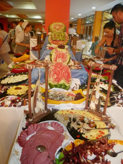 INTERNATIONAL “BLACK SEA CAMP” in VARNA – BULGARIA 20 JUNE – 10 JULY ‘2016 
INTERNATIONAL TOURNAMENT  25-26 June