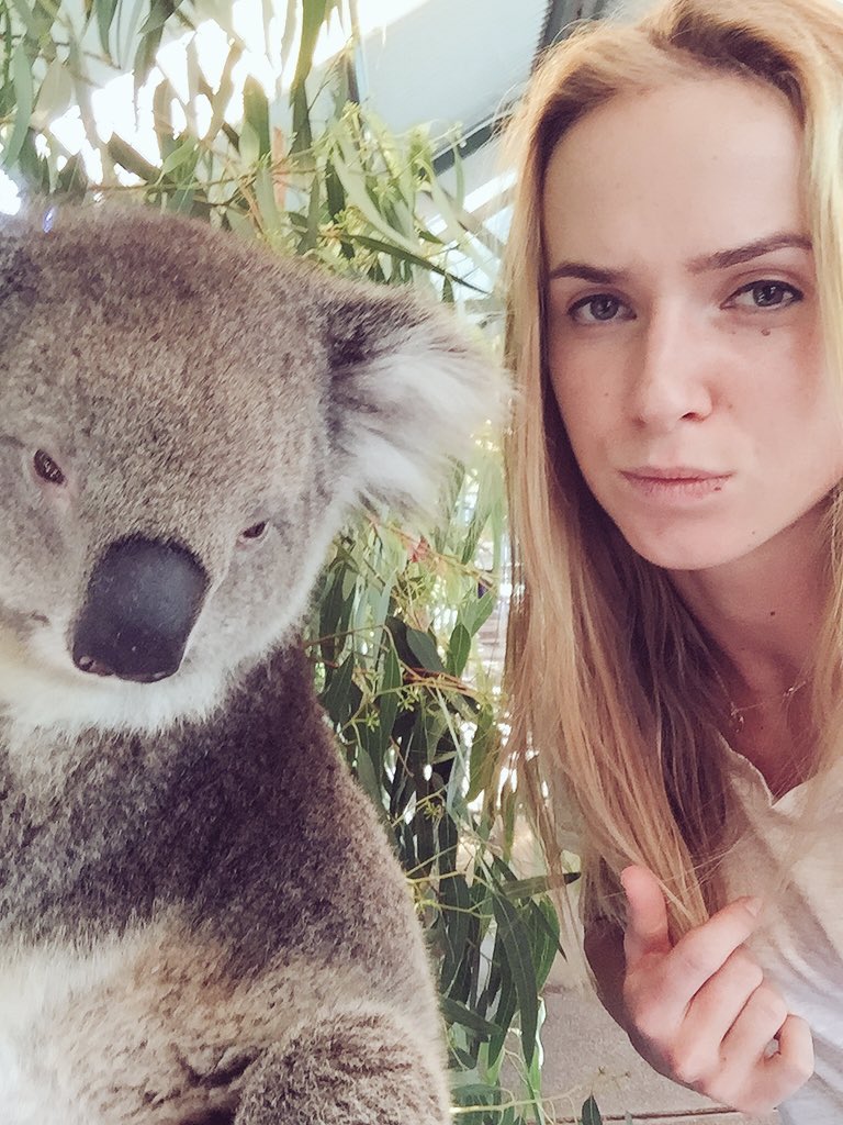 ElinaSvitolina tweet picture