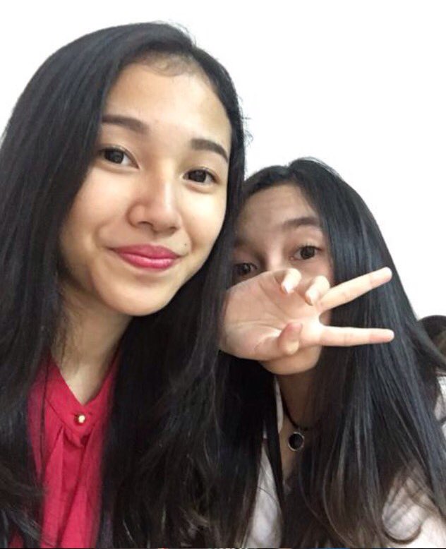 Abbyours_FC's tweet photo. Soreeee #Abbyours
@AbbyIdolJr https://t.co/RSXizstRsq