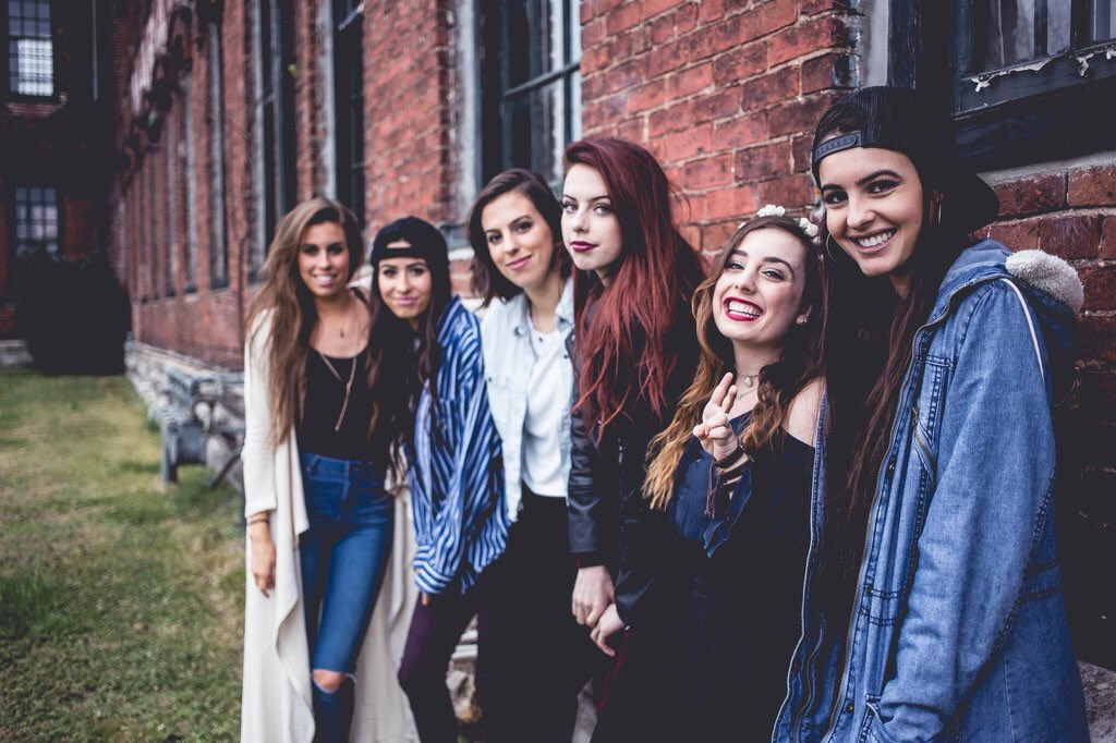 krisistina221's tweet photo. retweet if you see this on your timeline and like cimorelli

i wanna see how far this can go https://t.co/6Un5w6F226