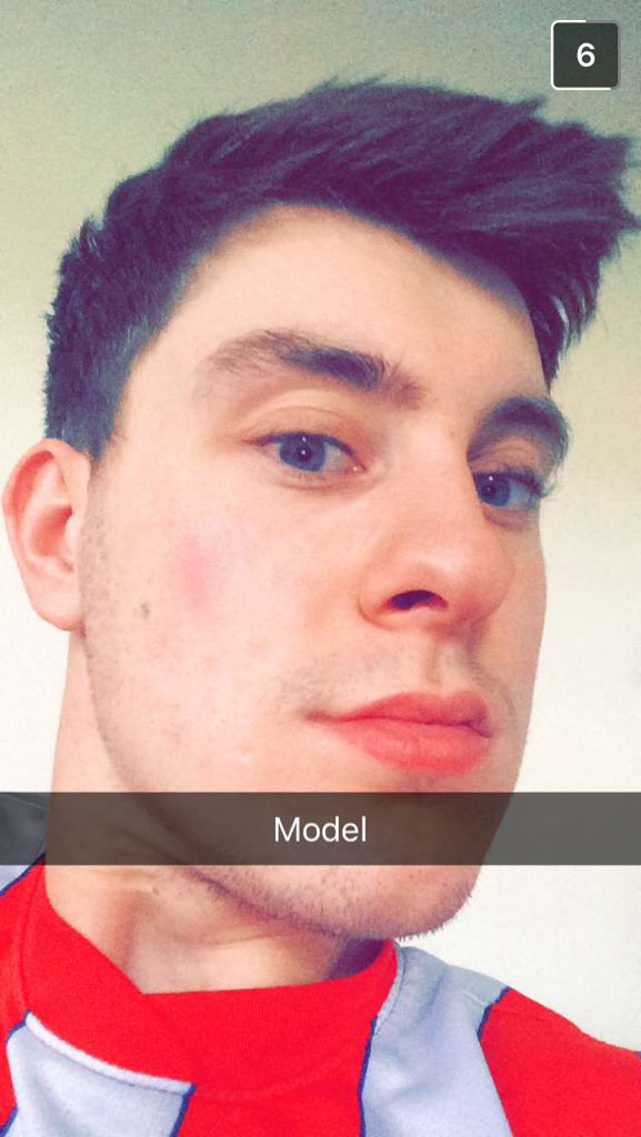 mtmccoy8's tweet photo. HB @omg96_ https://t.co/HxMbK8uCCI