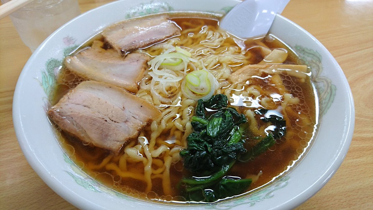 会津若松 会津ラーメンが食べられるラーメン店5選 Favy ファビー