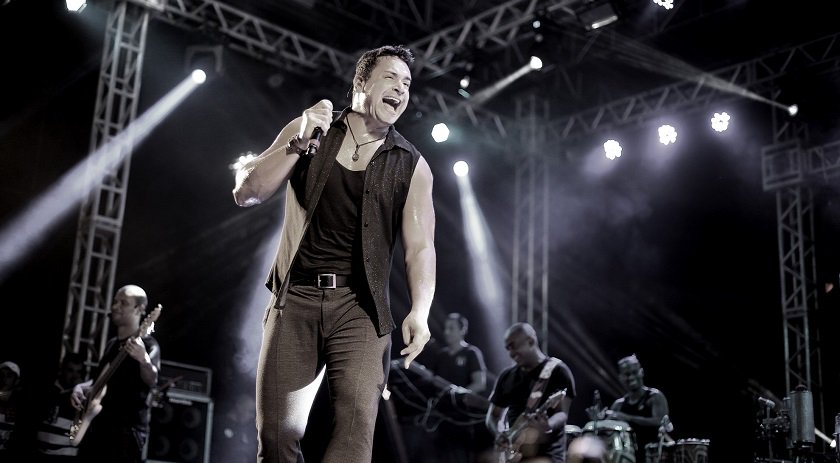 Harmonia do Samba é a quarta atração confirmada no Cerveja &amp; Cia 2016. Leia mais: goo.gl/u1oC9y