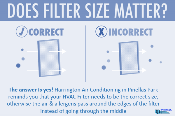 HarringtonACInc's tweet photo. @HarringtonACInc reminds you to check your #HVAC filters, size matters! #harringtonac https://t.co/nJCawX3lZh https://t.co/70isKsCq16