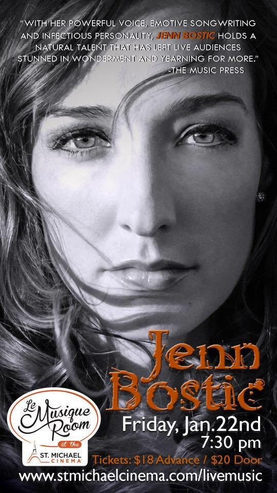 Jenn Bostic tweet media