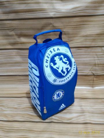 Voetbal_Store's tweet photo. Tas Futsal Chelsea | Bahan: Venner/Canvas | GROSIR, DROPSHIP, SATUAN | SMS/WA: 085258734162 BBM: 3296B235 https://t.co/iNOq7co0eO