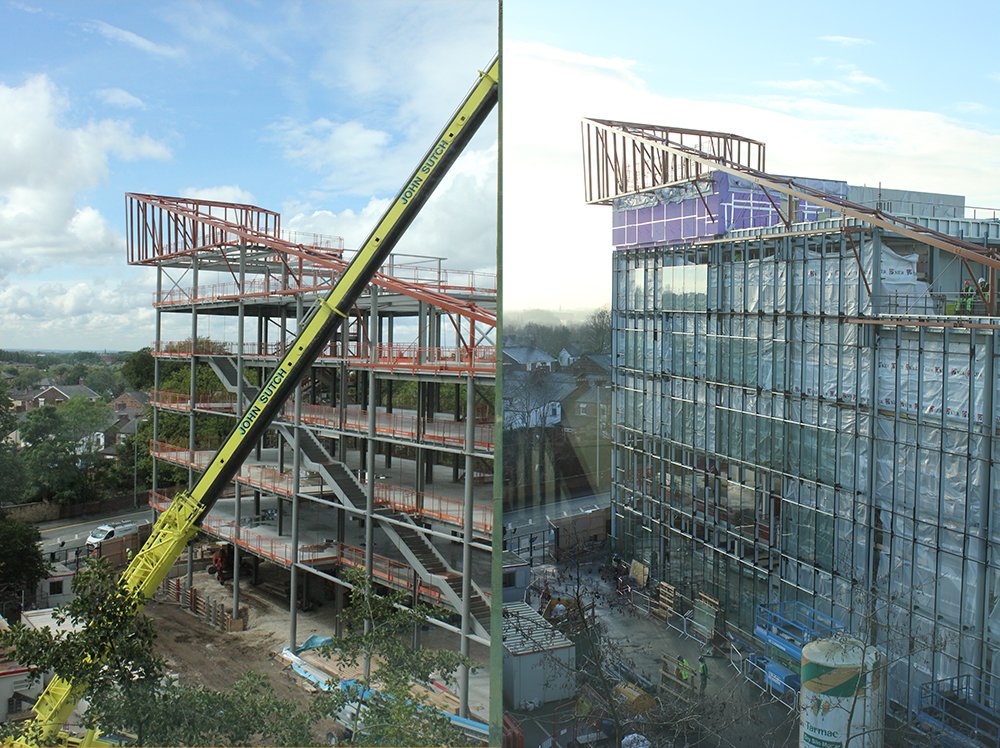 TamesideCollege tweet picture