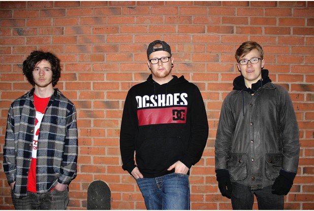 NuneatonNews's tweet image. Brothers start a skatepark petition for #Atherstone bit.ly/1VIujGY @BBCCovWarks #warksll