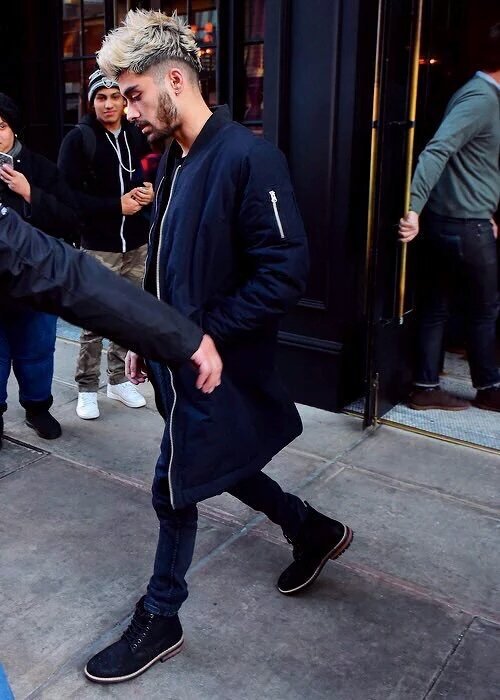 cause we are who we are when no one's watchin and right from the start yeah you know i got you