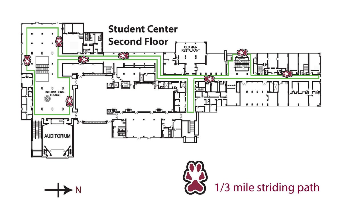 SIUStudentCen tweet picture