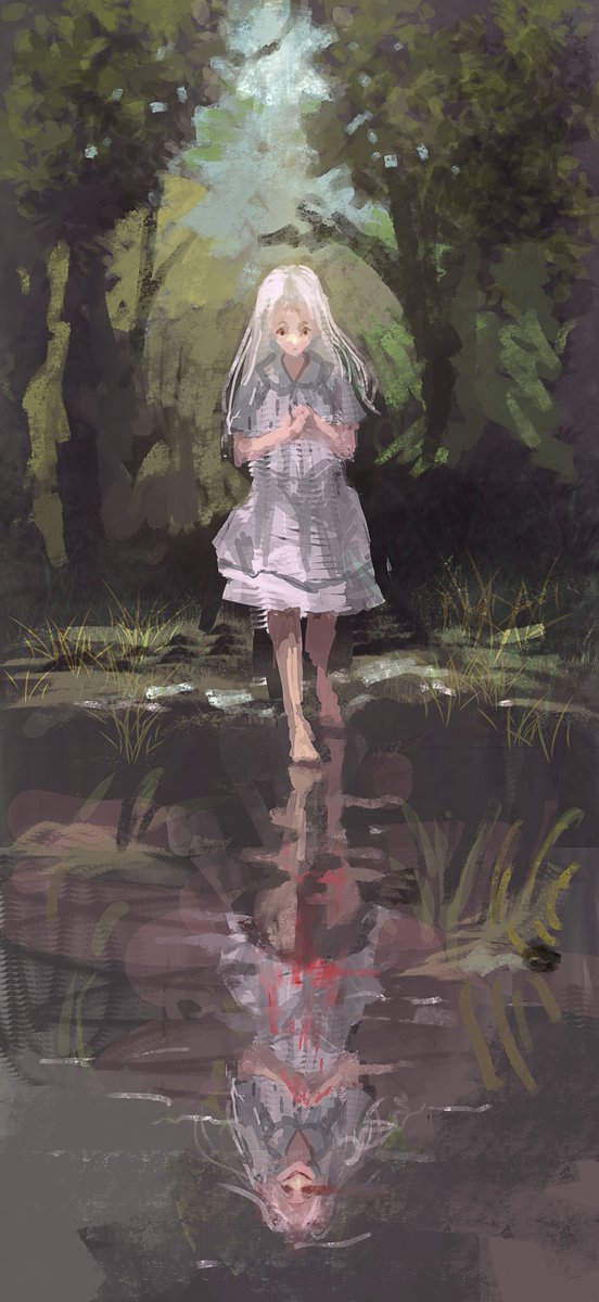 ダーク 高画質 のtwitterイラスト検索結果 古い順