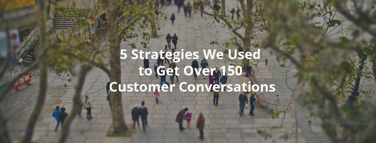 CNSissues's tweet image. RT @QualarooInc "5 Strategies Used to Get Over 150 Conversations #startup " ow.ly/WHDA5  #Testforsecurity