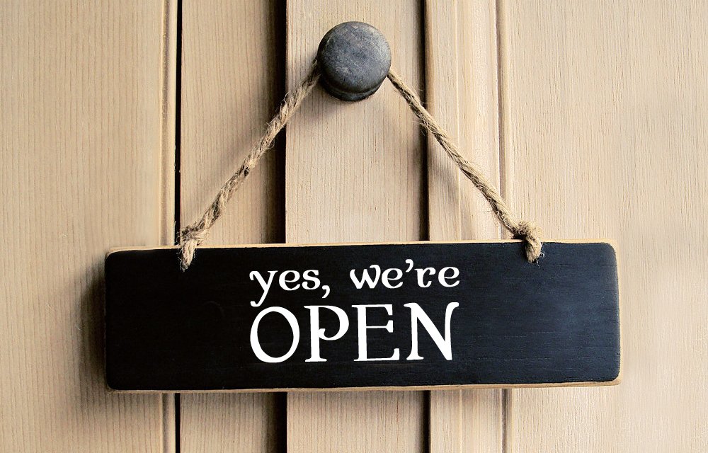 <a href="/TheVenueMA/">The Venue</a> is now open and ready for the year ahead. Wishing you all a fantastic start to 2016!