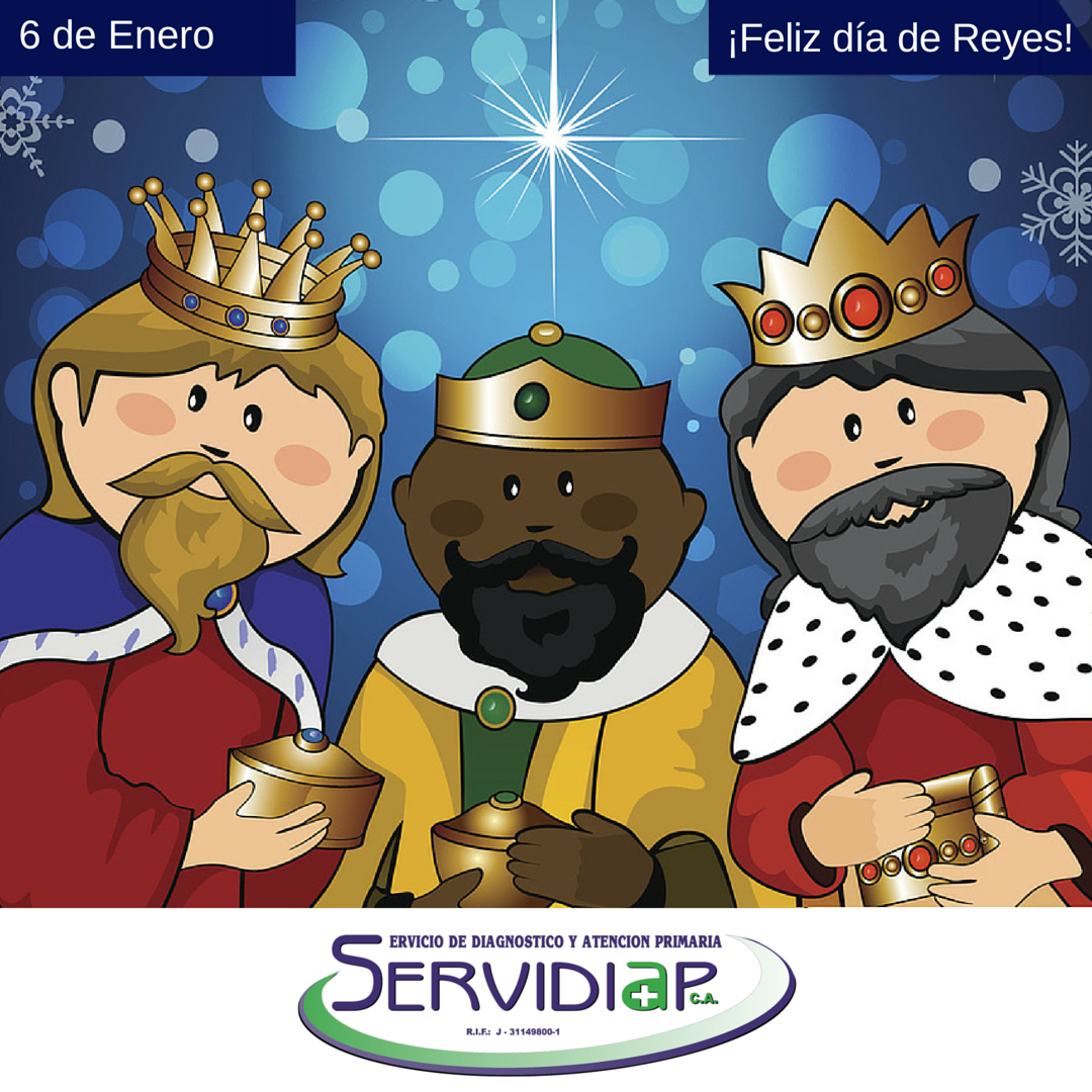 ServidiapCentro's tweet photo. Que, al igual que los Reyes, sigan siempre la luz de la esperanza. #FelizDiaDeReyes #ReyesMagos #6E https://t.co/D5h1xIstXW