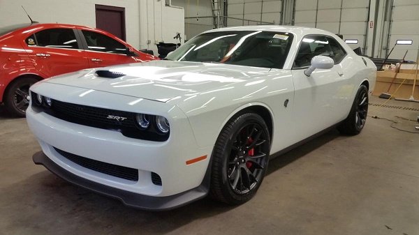 للبيع #سيارة 2015  دودج تشالنجير SRT-8
في #البحرين
التفاصيل عبر الرابط
bit.ly/1PN9MAO