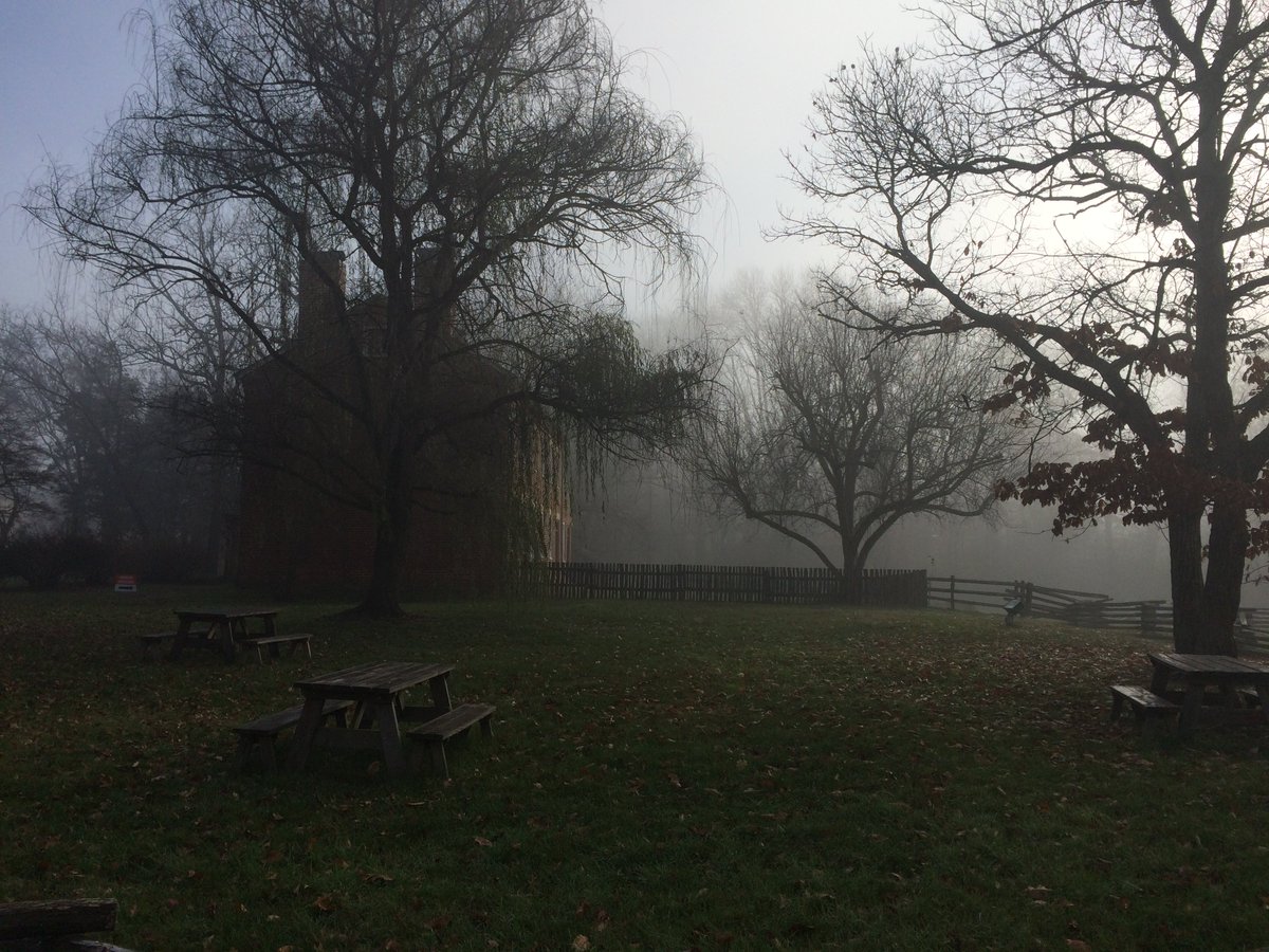 Doak House Museum tweet media