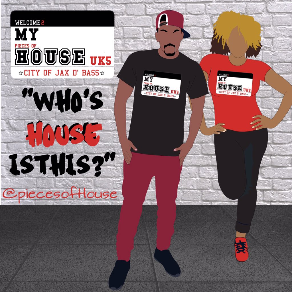 PiecesofHOUSE's tweet photo. We are loving the new character traces done by @CSW_DESIGN for our new t-shirt designs!
Follow &amp; check them out! https://t.co/TiEzRdj2zJ