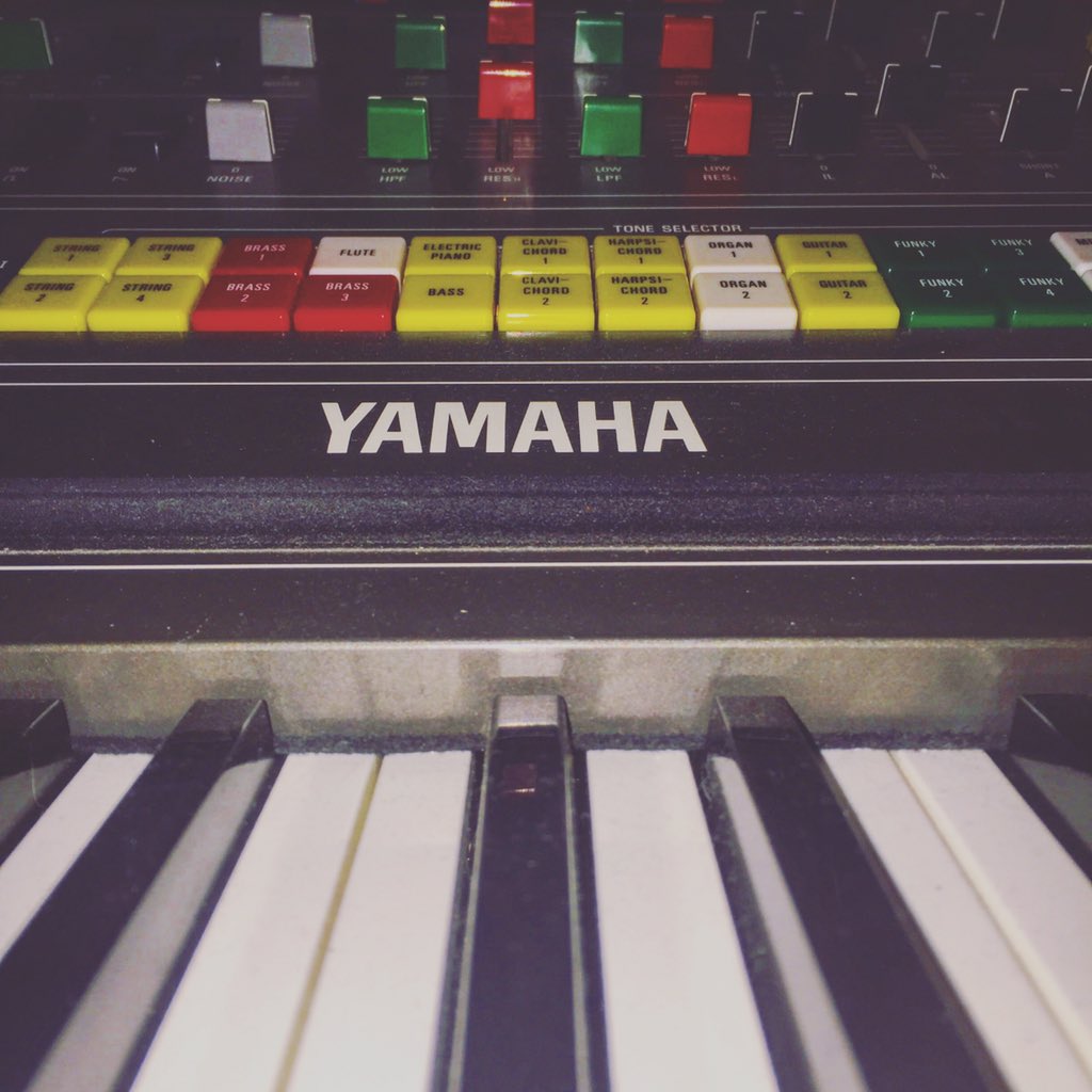 Back in the lab! Happy new year everyone #newmusic #comingsoon #studio