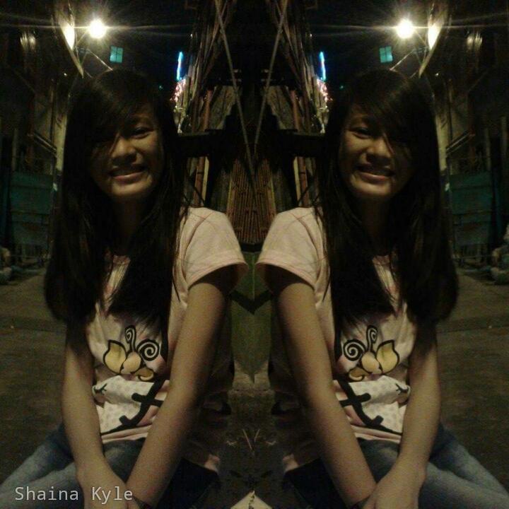 ShainaBermido's tweet photo. '''''''''''''''''' (c) Sn Knny 😄👌 https://t.co/W5bU0REZJX