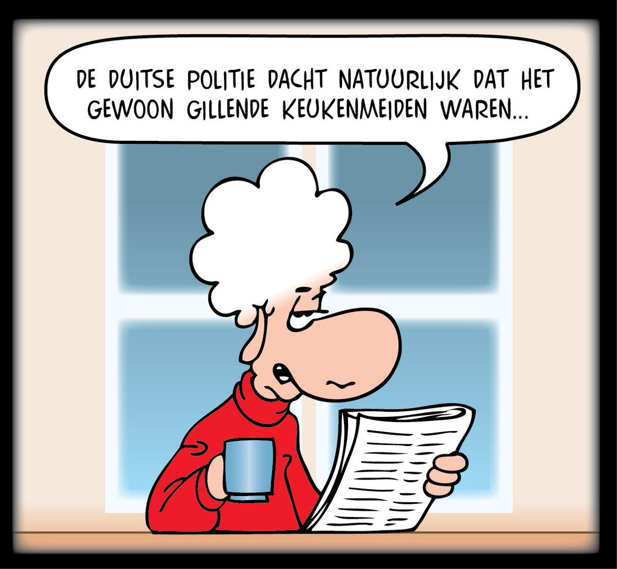 Dries (@schapekoppen) on Twitter photo 