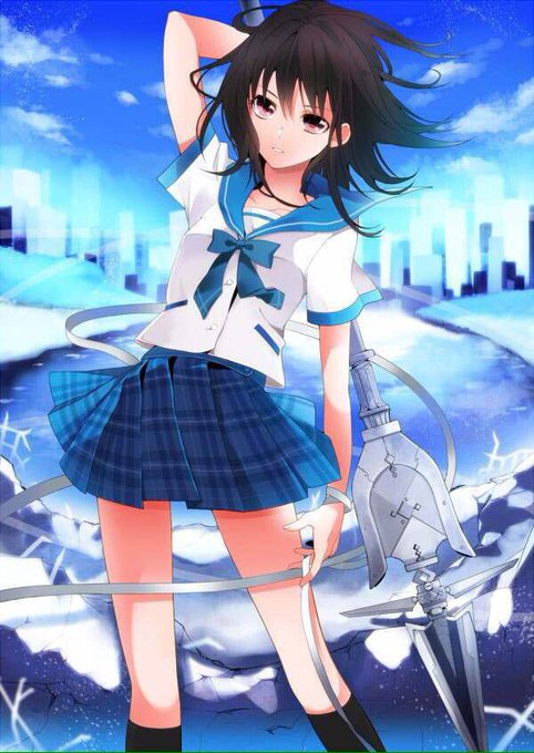 姫柊雪菜のtwitterイラスト検索結果 古い順 姫柊雪菜のtwitterイラスト検索結果 古い順