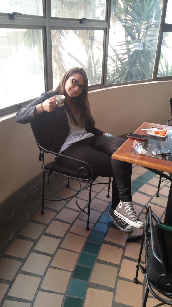 Francisco Benitez On Twitter Caracolpereira