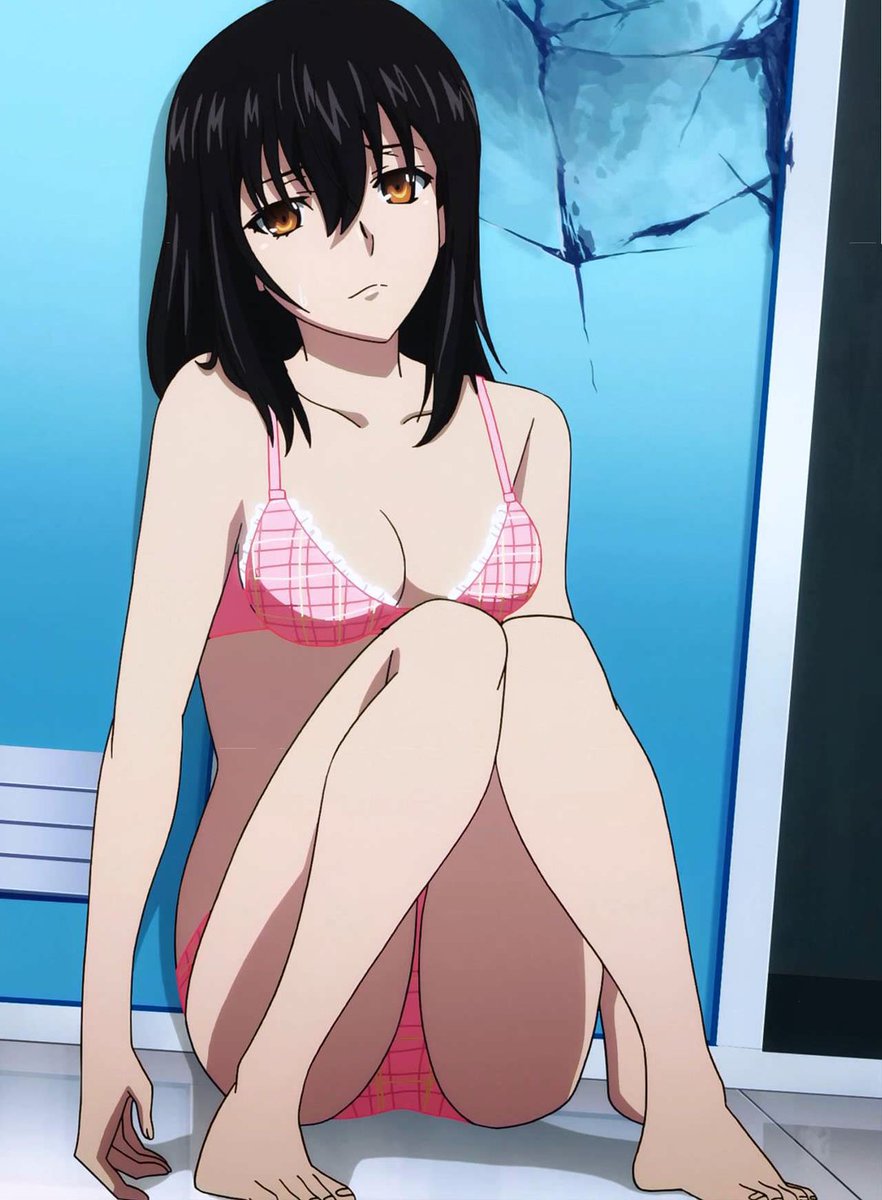 C2l いやらしい恰好の雪菜がたまらんよ 血を吸わしてください 首にカプッっと 姫柊雪菜 姫柊雪菜生誕祭 姫柊雪菜生誕祭16 ストライクザブラッド Rtした全員フォローする T Co Elgvleqqtu