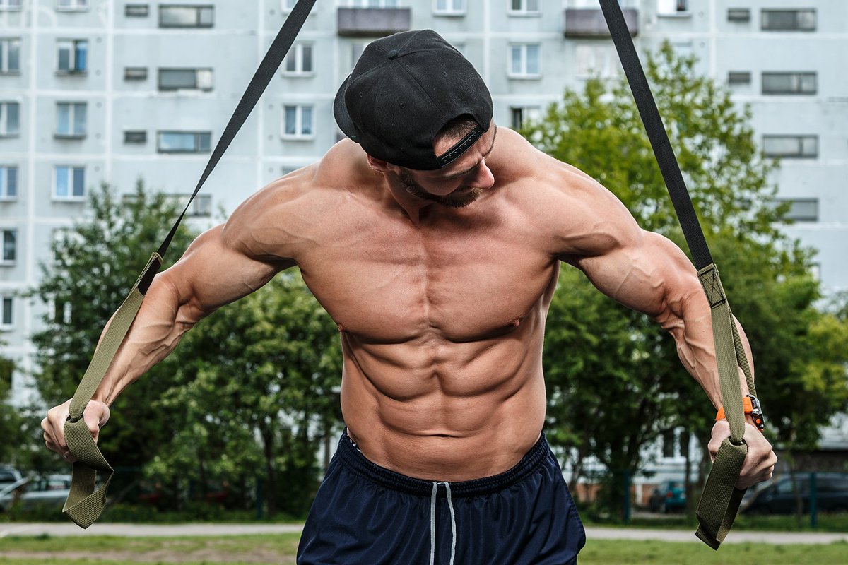 Bodyweight Beast Bodyweight Beast