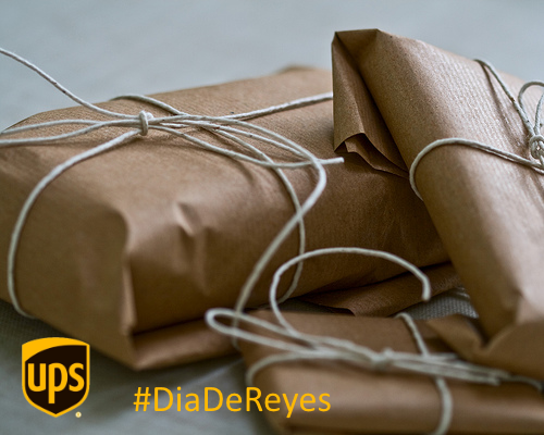 EastUPSers's tweet photo. Happy #DiaDeReyes to our fellow @UPSers in #AmericasRegion and beyond! #ThreeKingsDay  #WeAreUPS https://t.co/8OkjqgvxKX