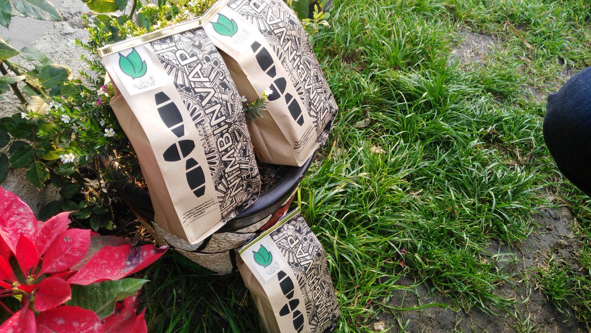 nimbinvap's tweet image. Packaged and ready to be shipped to your doorstep! Order #NimbinVap and sure to give you an experience.#Organic