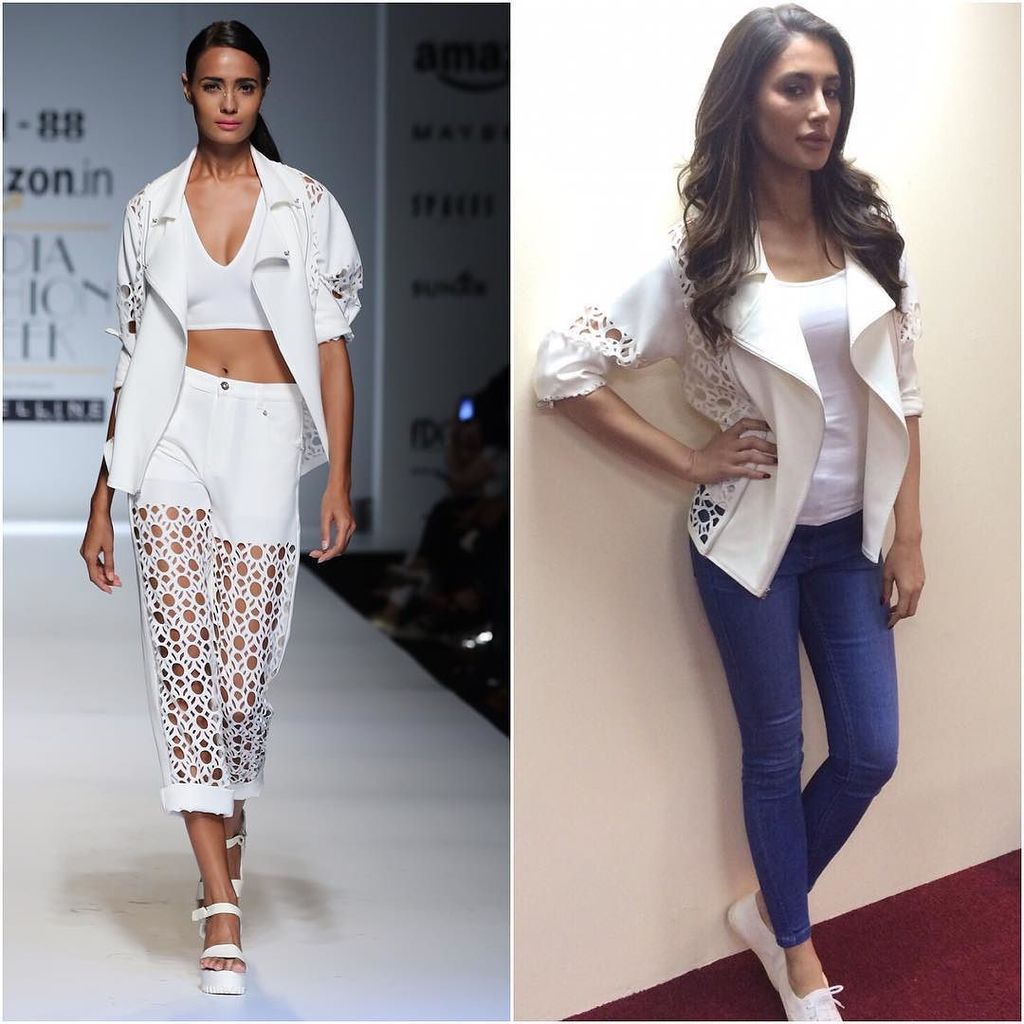 A Fashionistas Diary tweet media