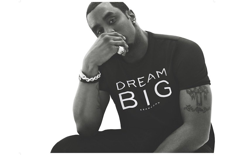 IndustryPlug's tweet image. Share your dreams w/ @iamdiddy for a chance to get featured on seanjohn.com/dreambig #DreamBIG #Motivation