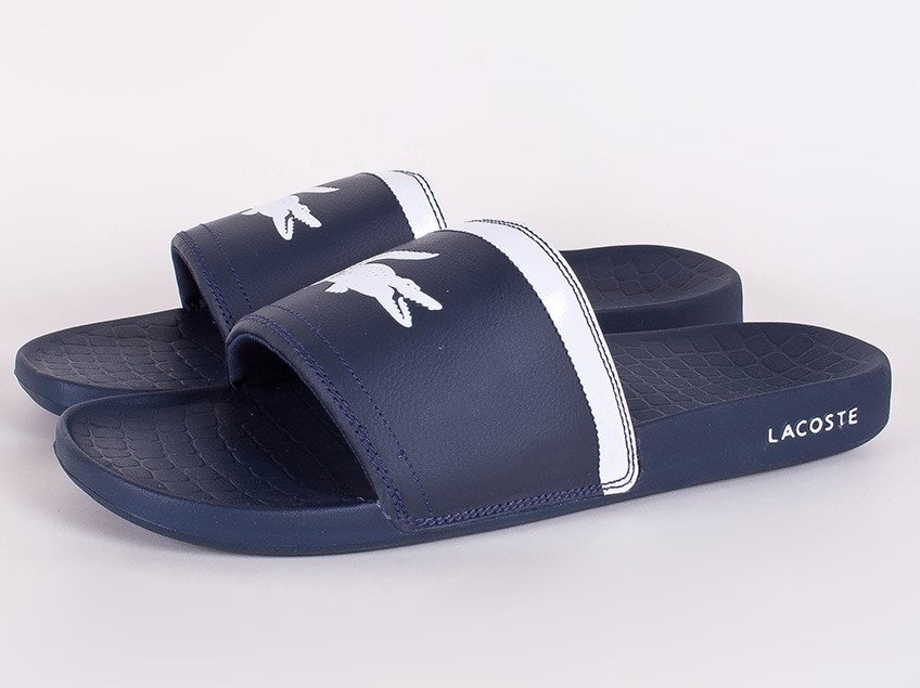 lacoste sandals sale