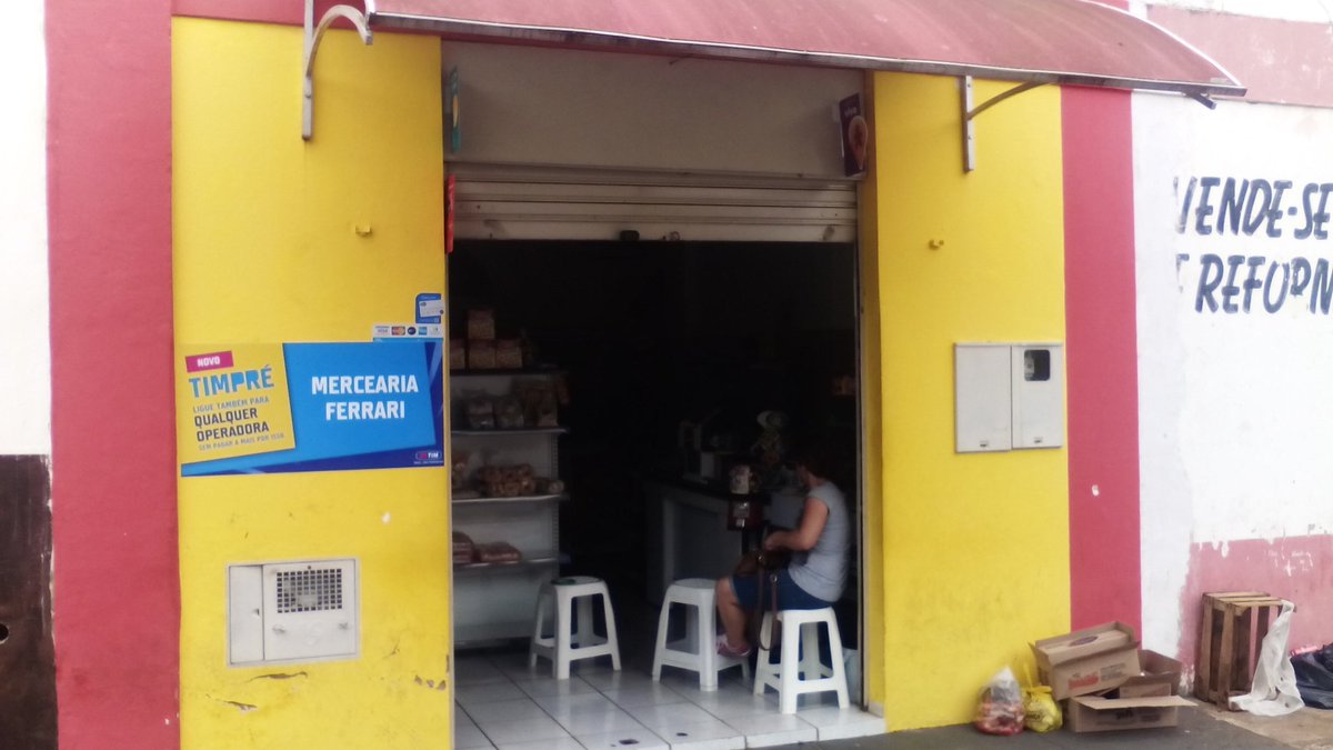 SWA_EXEMPLO18's tweet photo. @JPSS_Exemplo43 @BertiniTSPiMC @IMPERIOMC_TBR  mercearia ferrari osv cruz #ficouchik https://t.co/UaJM1SfZwF