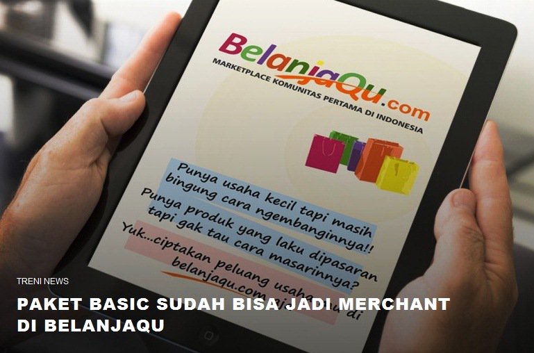 Bisnis2014's tweet photo. Ckp dg mngambil paket #BASIC sj,#Paytren'ers sdh bs #jadi #merchat di situs #belanjaonline yg brbasiskan #komunitas. https://t.co/vMvQ3JlhPs