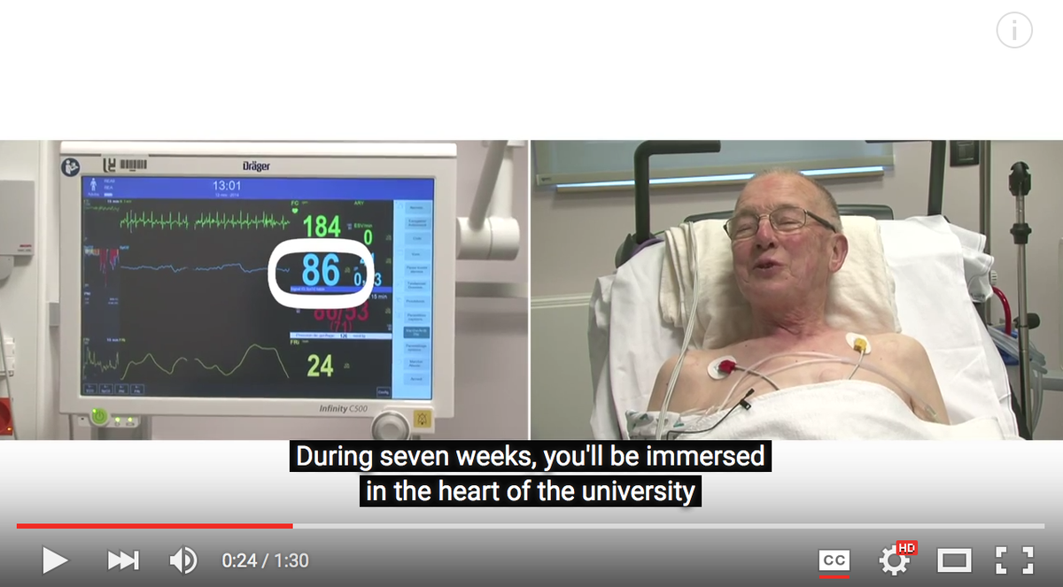 Learn Respiration in the Human Body #MOOC with Dr. Verschuren @UCLouvain_be <a href="/edXOnline/">edX</a> ow.ly/WGYLa